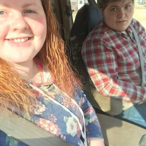 Meet your Posher, Madison